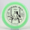 #3 173g | Green