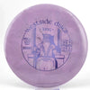 #2 173.3g | Purple
