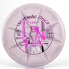 #8 172.2g | Pink