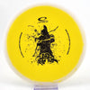 #12 173.2g | Yellow
