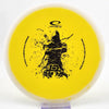 #13 173g | Yellow