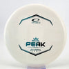 #10 174.6g | White