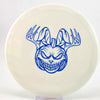 #3 173.5g | White
