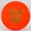 #8 173.1g | Orange