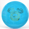 #12 173.4g | Blue