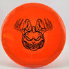 #13 172.4g | Orange