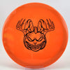 #14 172.5g | Orange