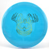 #23 173.3g | Blue