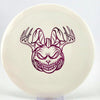 #25 173.3g | White