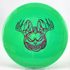 #26 173g | Green