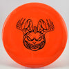 #27 172.7g | Orange