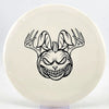 #29 173.3g | White