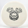 #30 173g | White