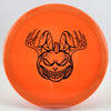 #32 172.2g | Orange