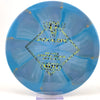 #63 167.8g | Blue