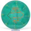 #65 167g | Green