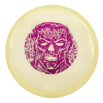 Mint Discs Nocturnal Glow Lobster - Halloween 2025