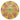 Mint Discs Apex Swirl Jackalope - Halloween 2025