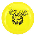 Mint Discs Apex Soft Jackalope - Halloween 2025