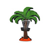 Palm Basket