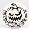 #8 173.2g (Fuzion Escape) | White