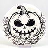 #3 175.4g (Fuzion Trespass) | White