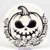 #4 177.4g (Fuzion Vandal) | White