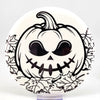 #7 176.3g (Fuzion EMAC Judge) | White
