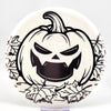 #2 173.5g (Fuzion Treason) | White