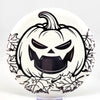 #3 175.4g (Fuzion Trespass) | White