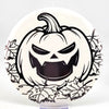 #4 177g (Fuzion Vandal) | White