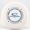 #8 172.7g | White