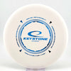 #13 175.7g | White