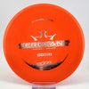 #11 125.2g | Orange