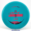 #13 129.5g | Blue