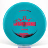 #14 129.4g | Blue
