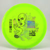 #15 171.8g | Green