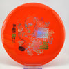 #17 172g | Orange