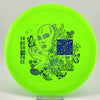 #30 175.7g | Green