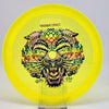 #11 166.7g | Yellow