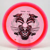 #12 165.7g | Pink