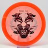 #14 165.9g | Orange