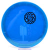#8 166.9g | Blue