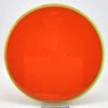 #43 177.3g (Blank) | Orange