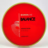 #44 174.9g | Red
