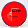 #78 174.9g | Red