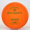 #14 168.7g | Orange