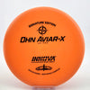 #18 169.2g | Orange
