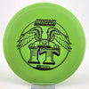 #8 175g | Green