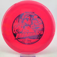 Innova Star Roadrunner
